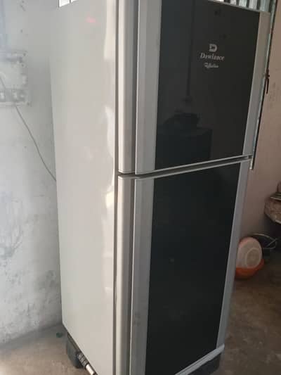 dawlance reflection series refrigerator for sell