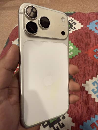 iPhone 17 pro max factory unlocked
