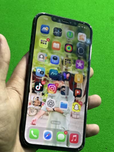 Apple iPhone 12 Pro Max