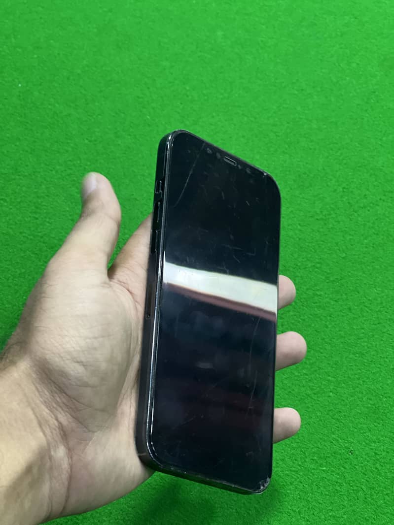Apple iPhone 12 Pro Max 6