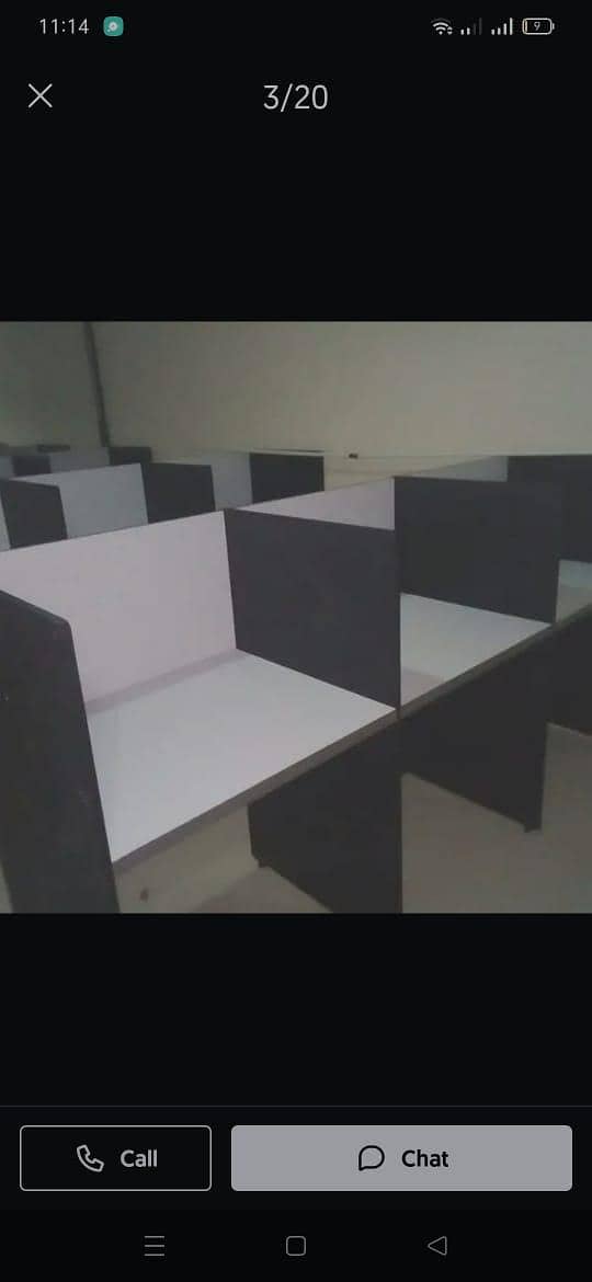 cUbical Workstation 7