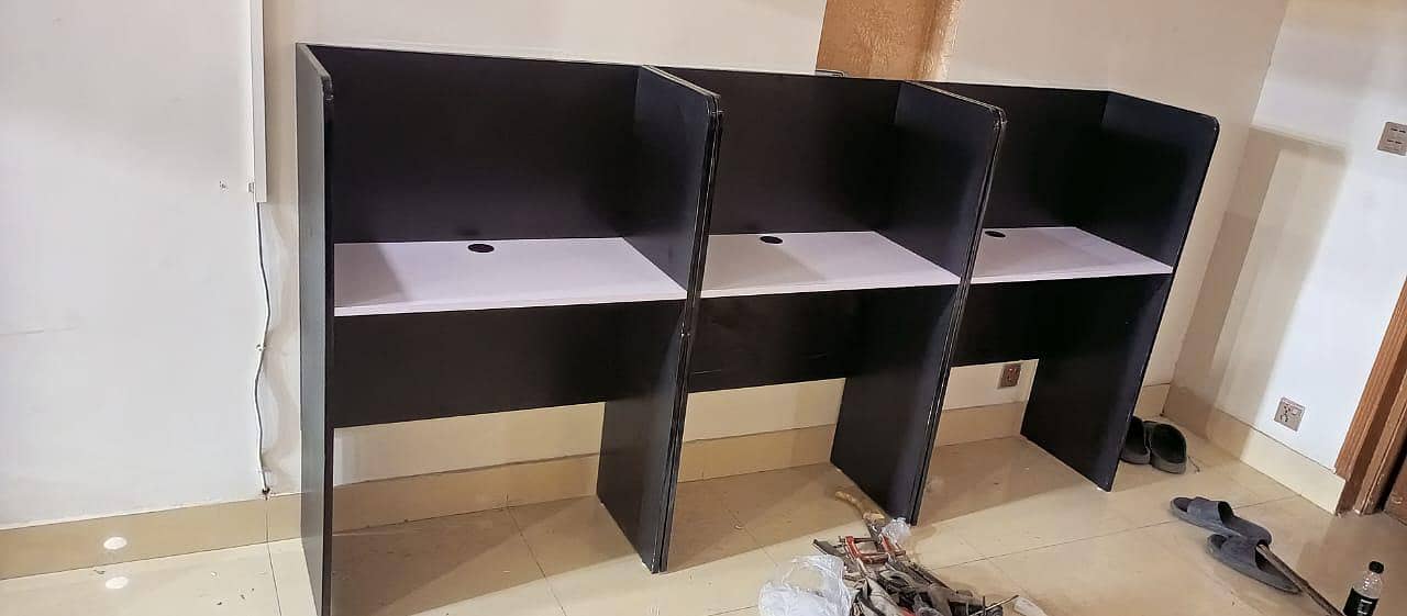 cUbical Workstation 13