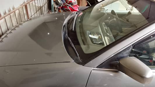 Honda Civic VTi Oriel Prosmatec 2003