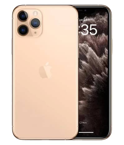 Apple iPhone 11 Pro Max