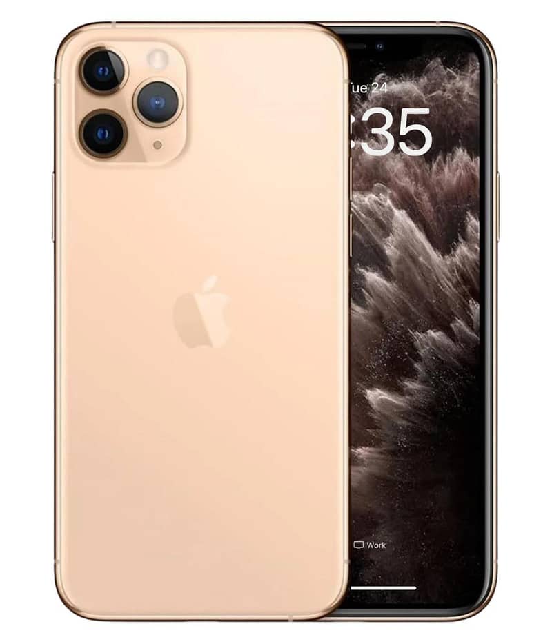 Apple iPhone 11 Pro Max 0