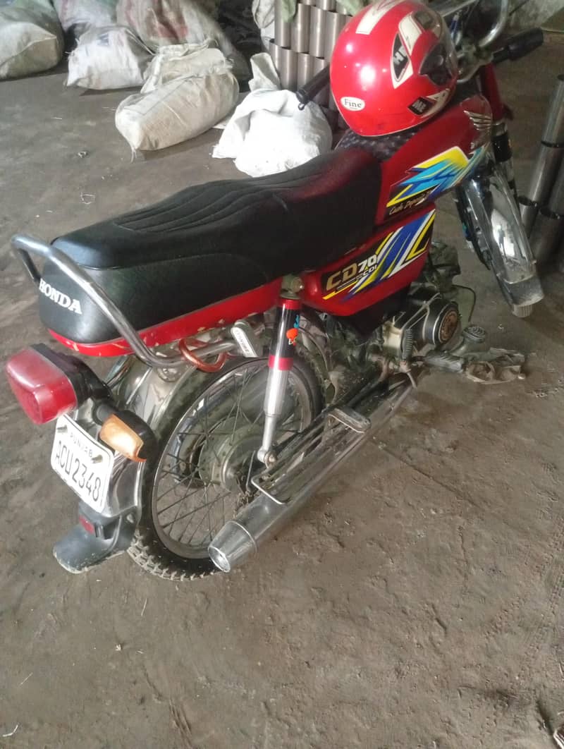 useds 8