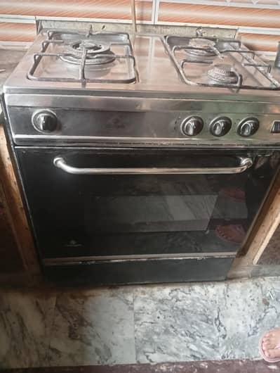 cooking reng
