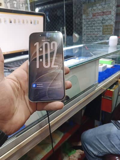 Apple iPhone 14 Pro