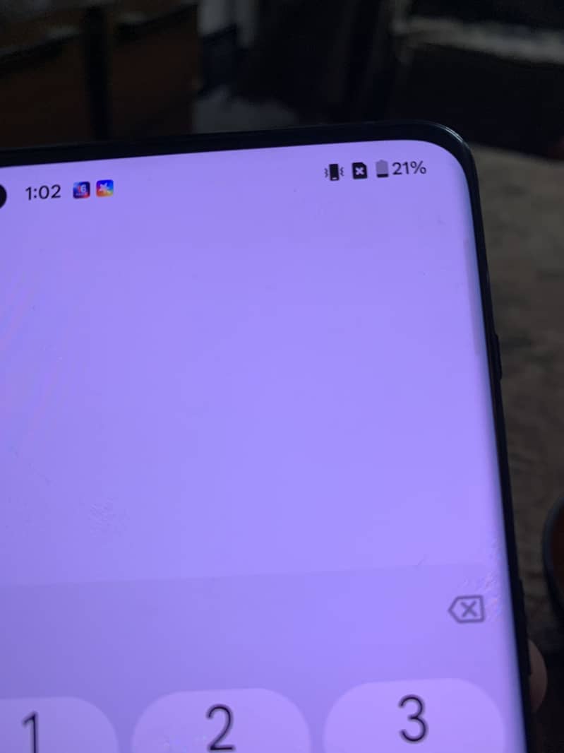 One Plus 10 Pro 3