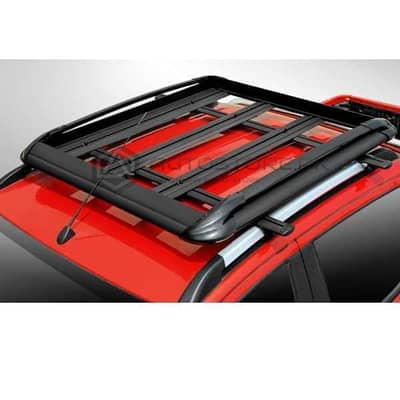 vigo,revo,surf and fortuner Roof rack for sale w