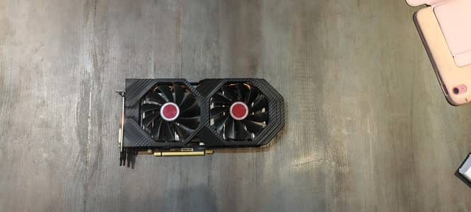 xfx rx580 8gb