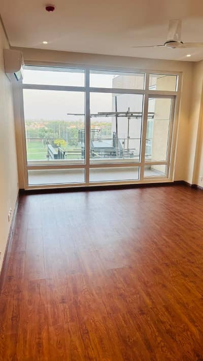 Defence Raya 2Bed Golf Facing Apartment For Sell