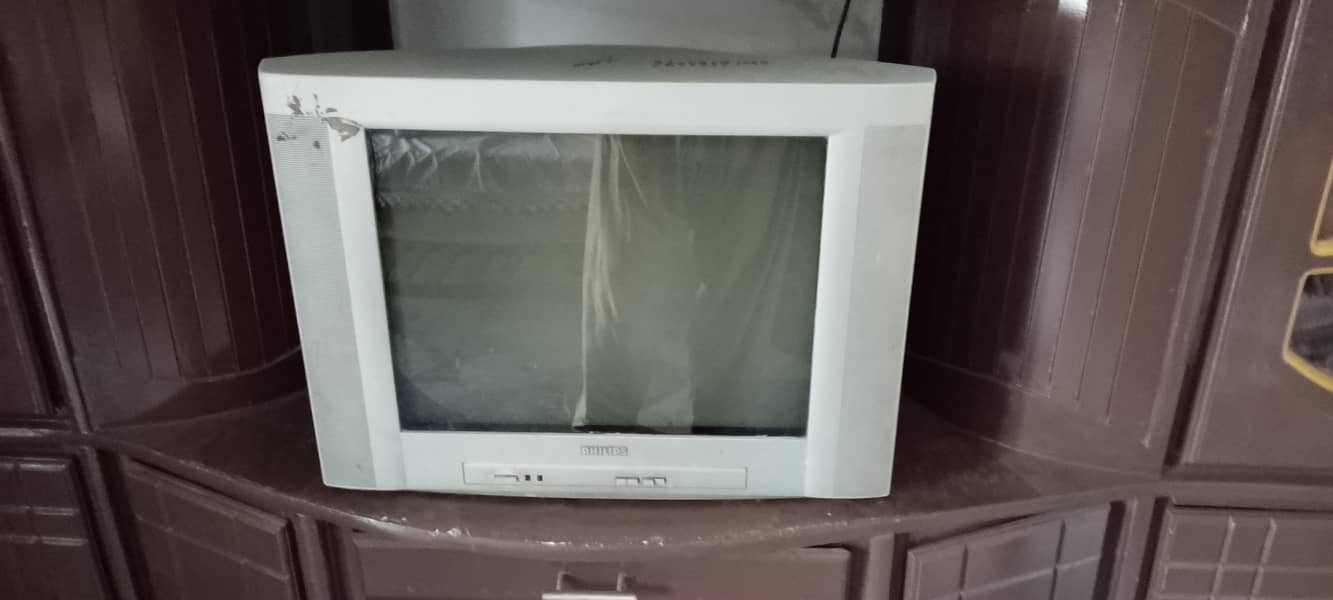 good tv 0
