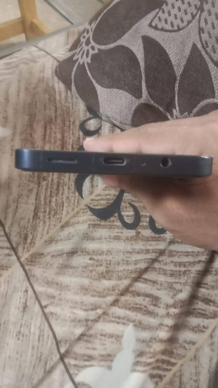 Samsung Mobile A07 2