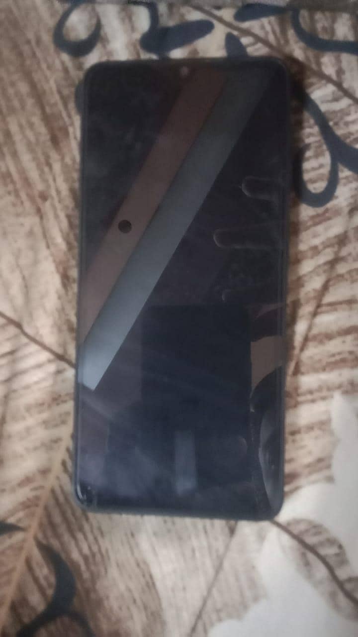 Samsung Mobile A07 3