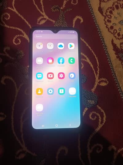 Samsung Galaxy a10s