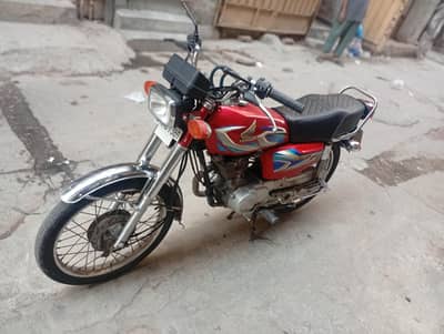 good condition