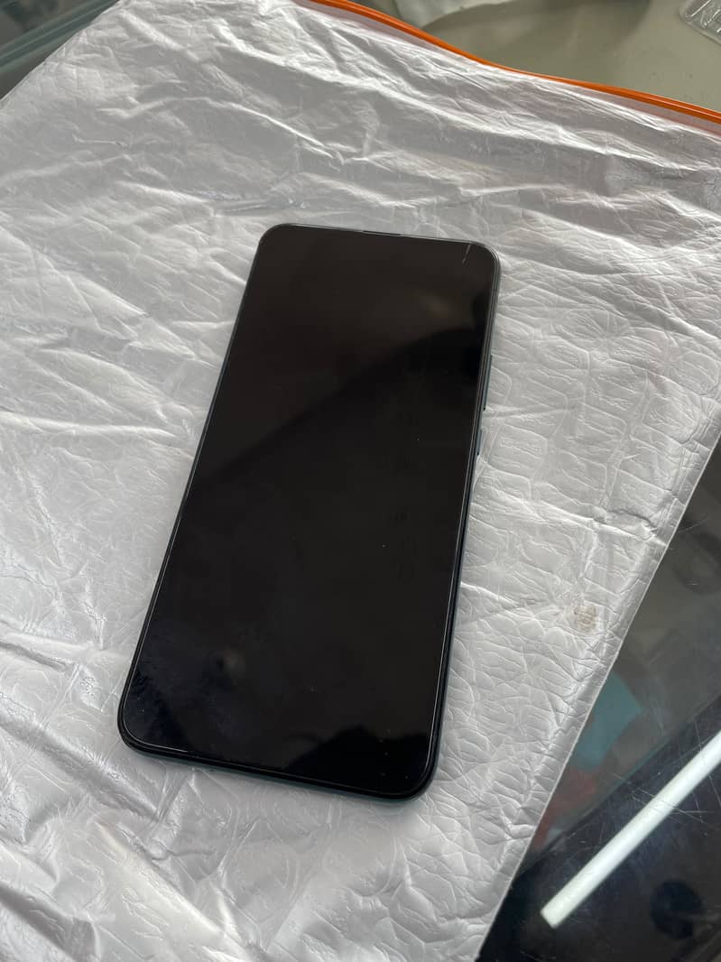 Huawei Y9 2