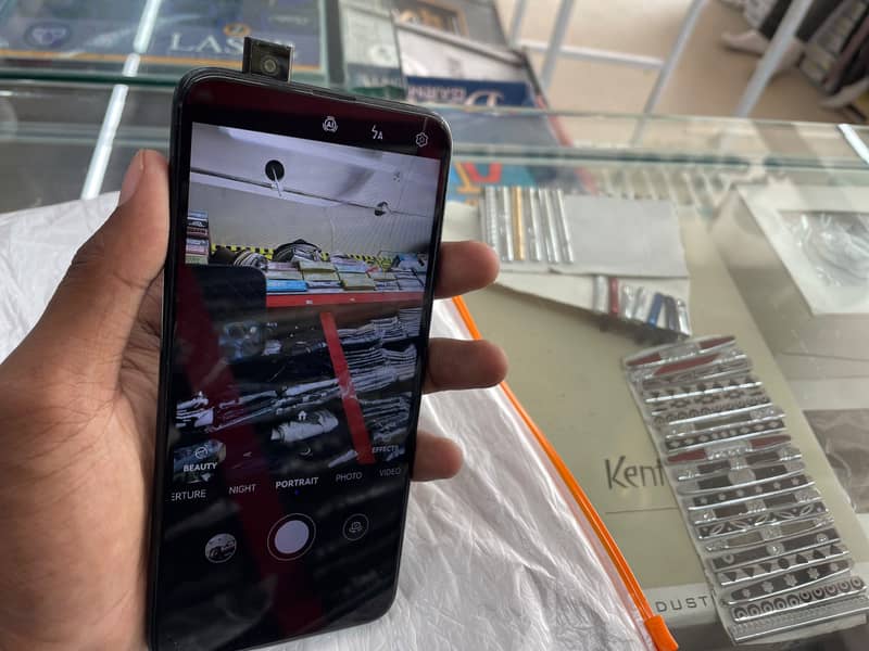 Huawei Y9 4