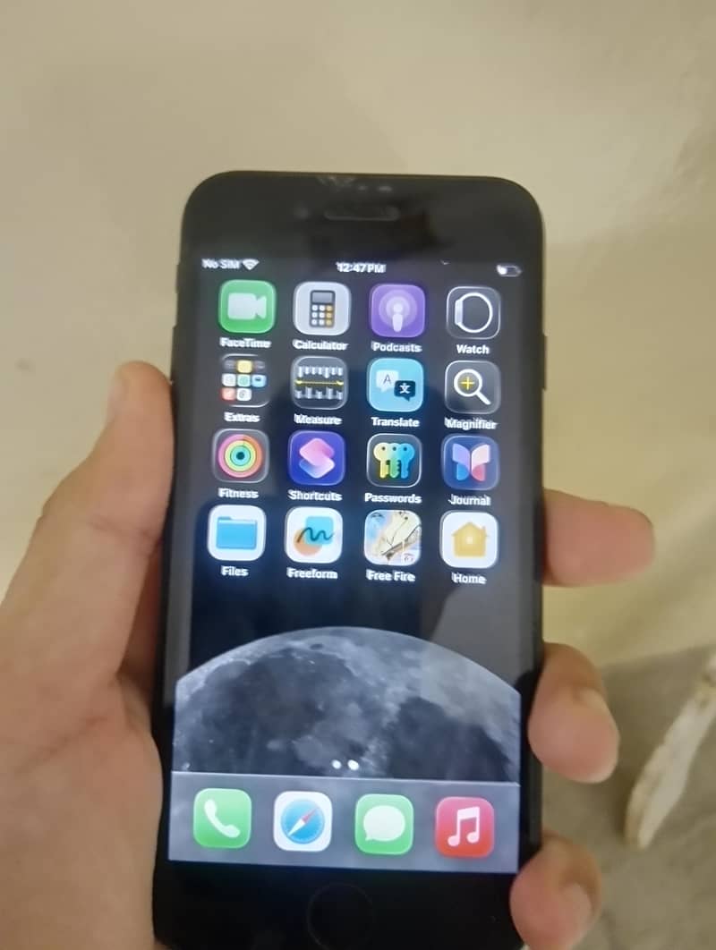 iphone se3rd generation 1