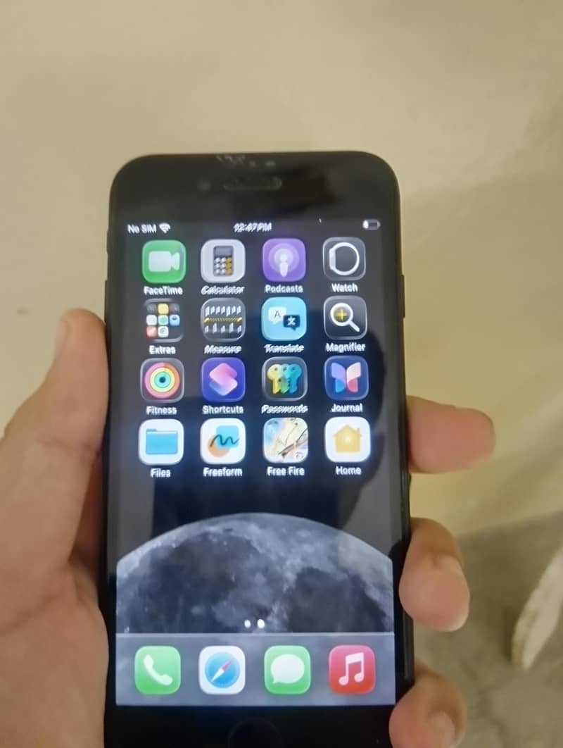 iphone se3rd generation 4