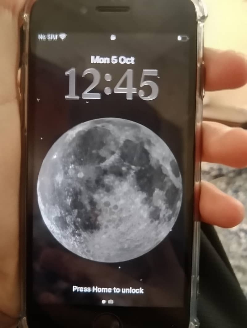 iphone se3rd generation 7