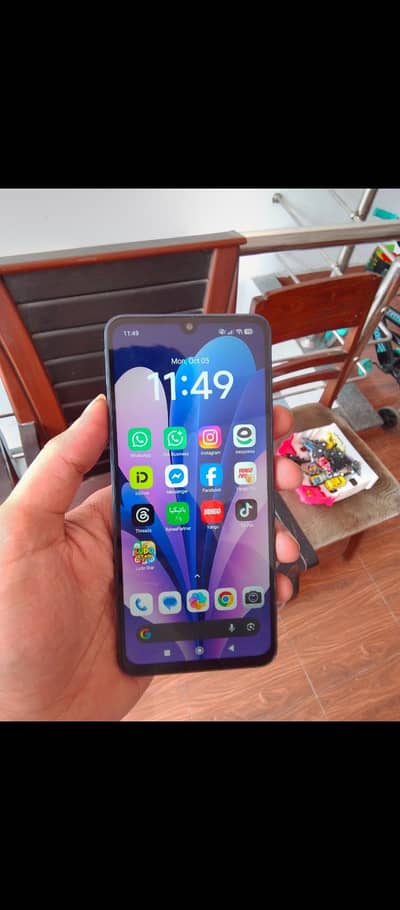 Xiaomi Redmi 14C