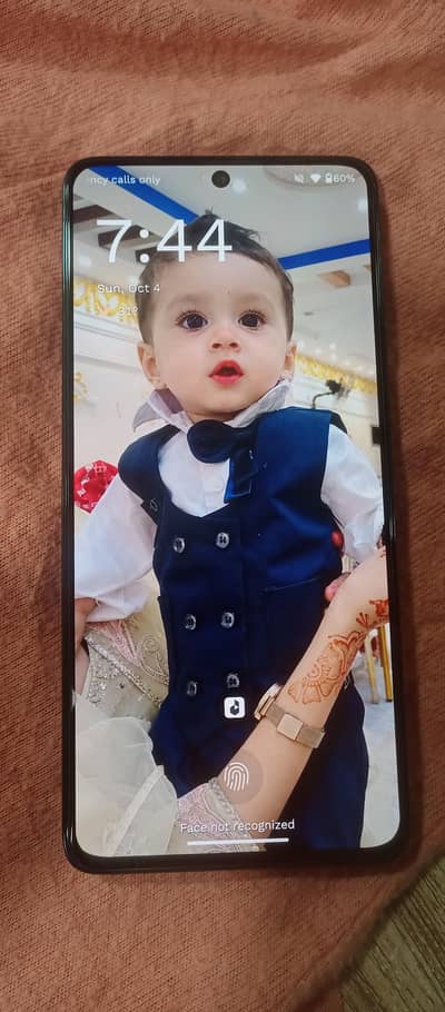 Motrola Stylus 5G 2025 (Sim lock)