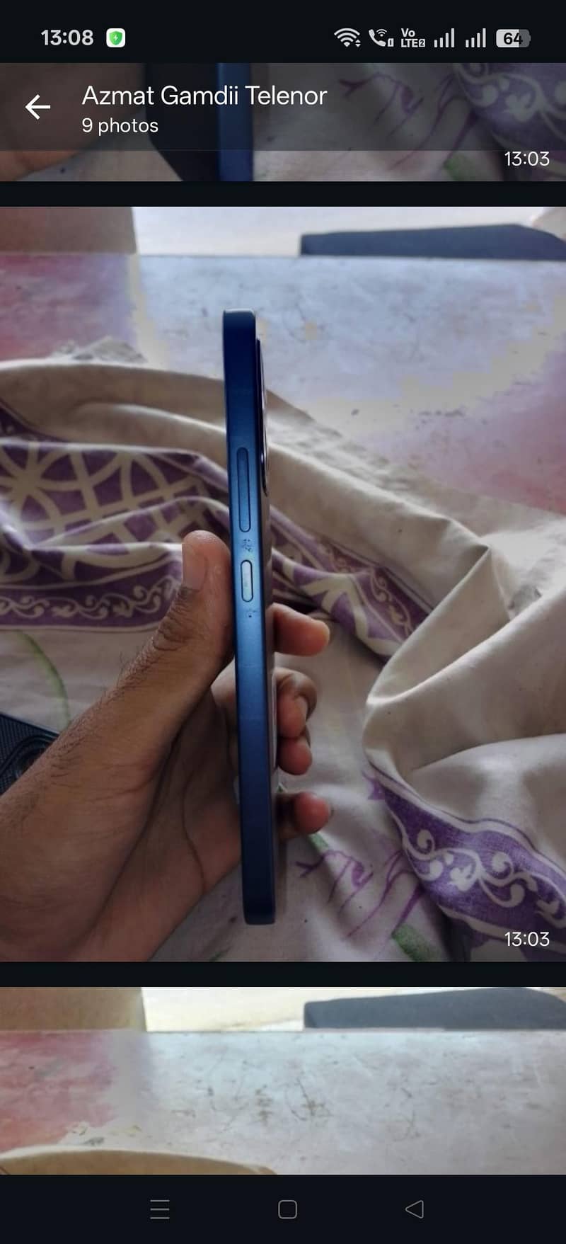 OPPO A6 2