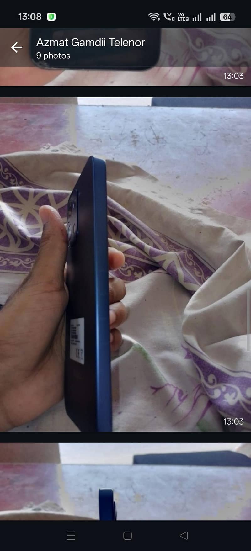 OPPO A6 3
