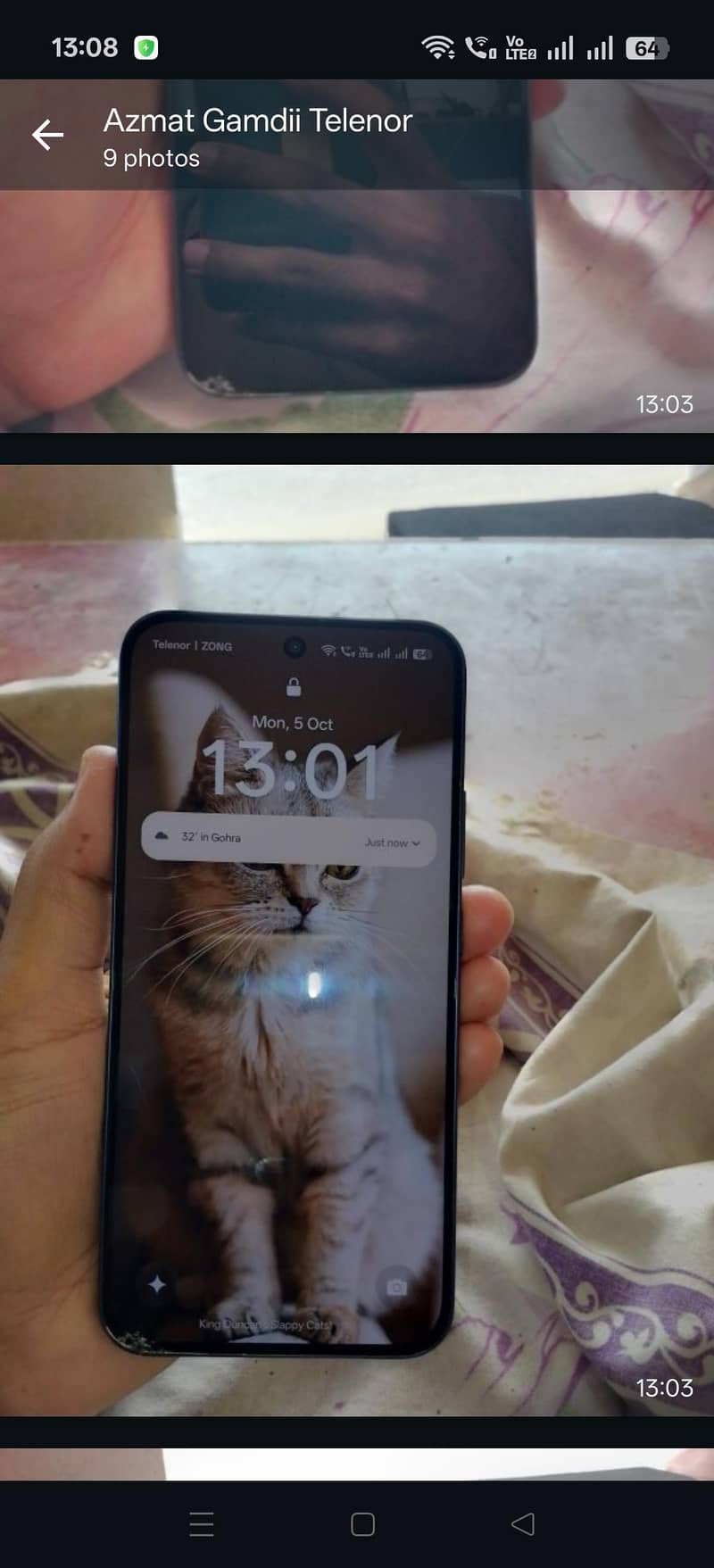 OPPO A6 4