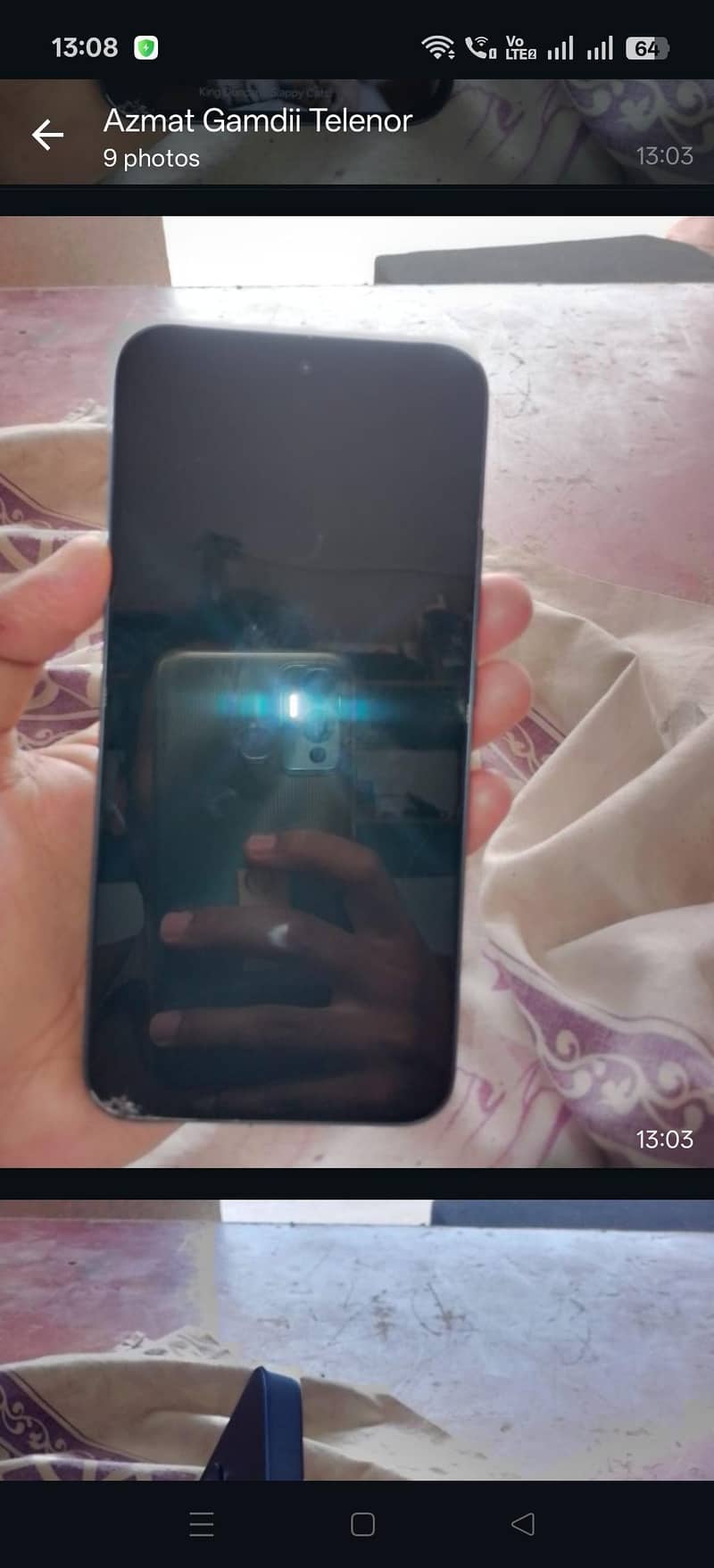 OPPO A6 5