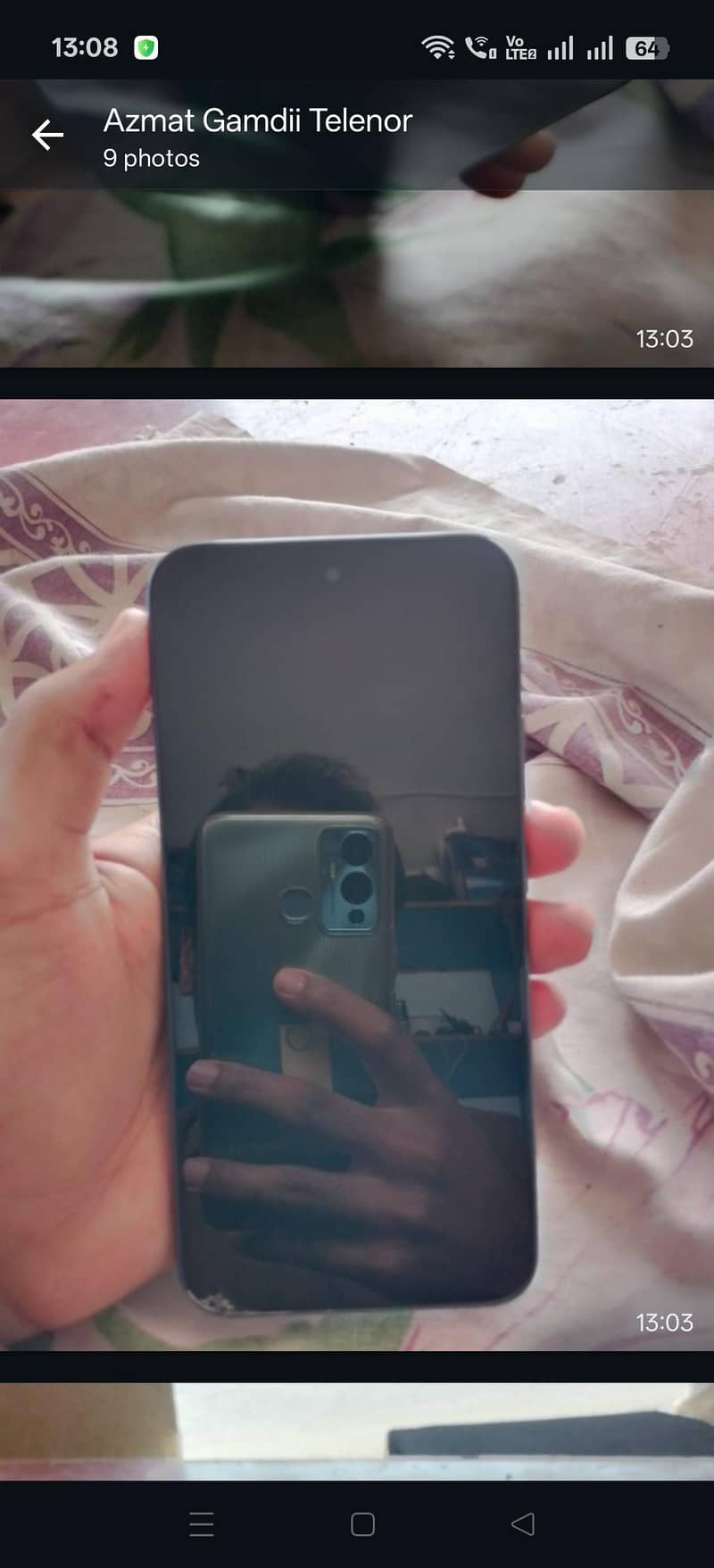 OPPO A6 6