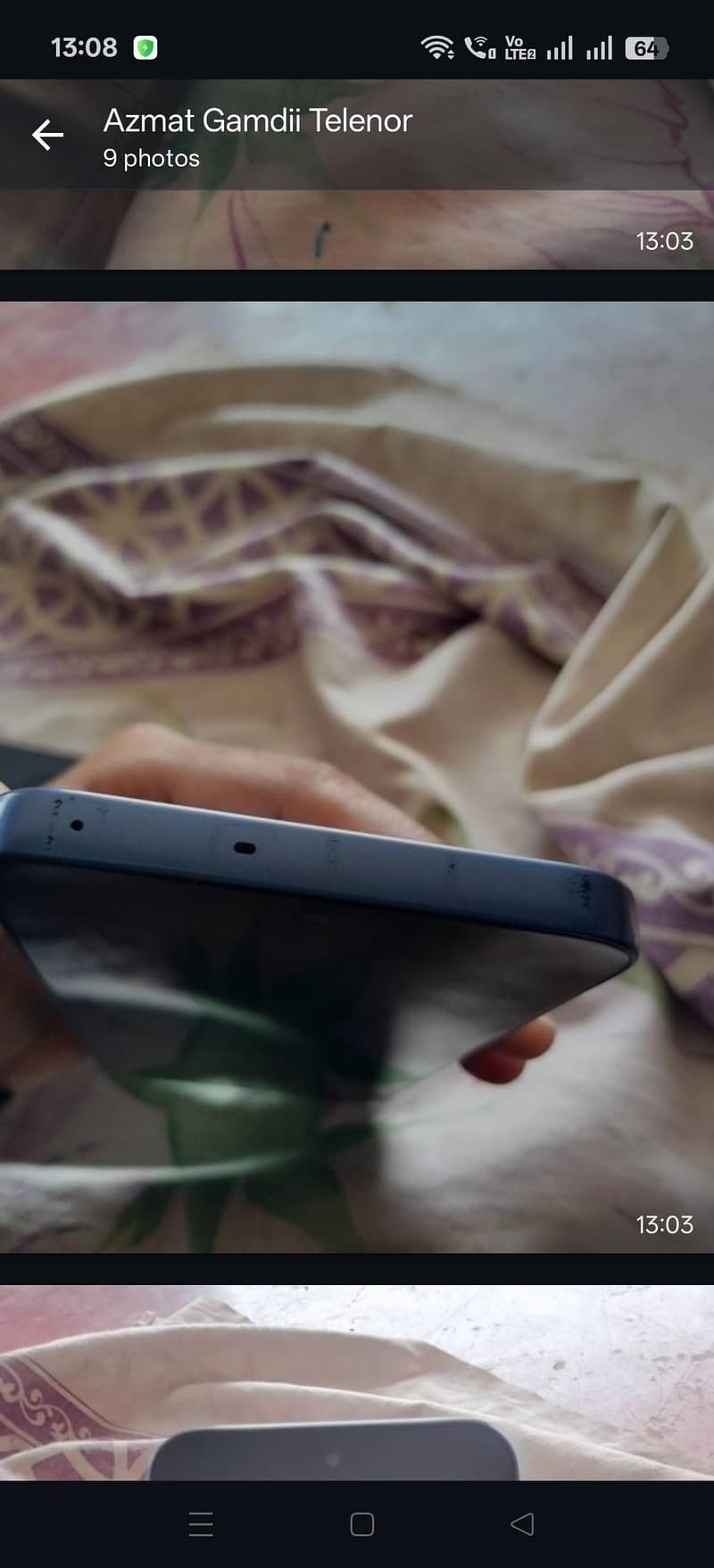 OPPO A6 7