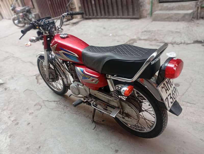 good condition 4