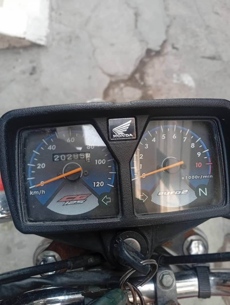 good condition 5