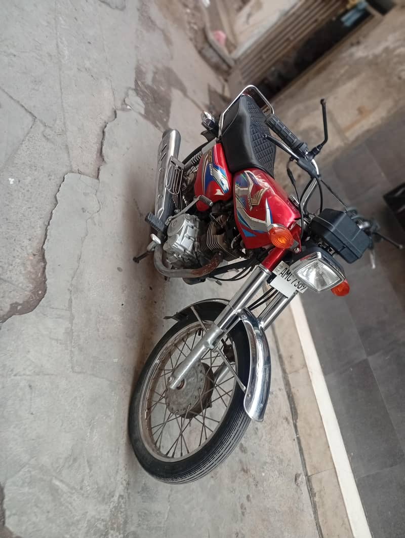 good condition 8