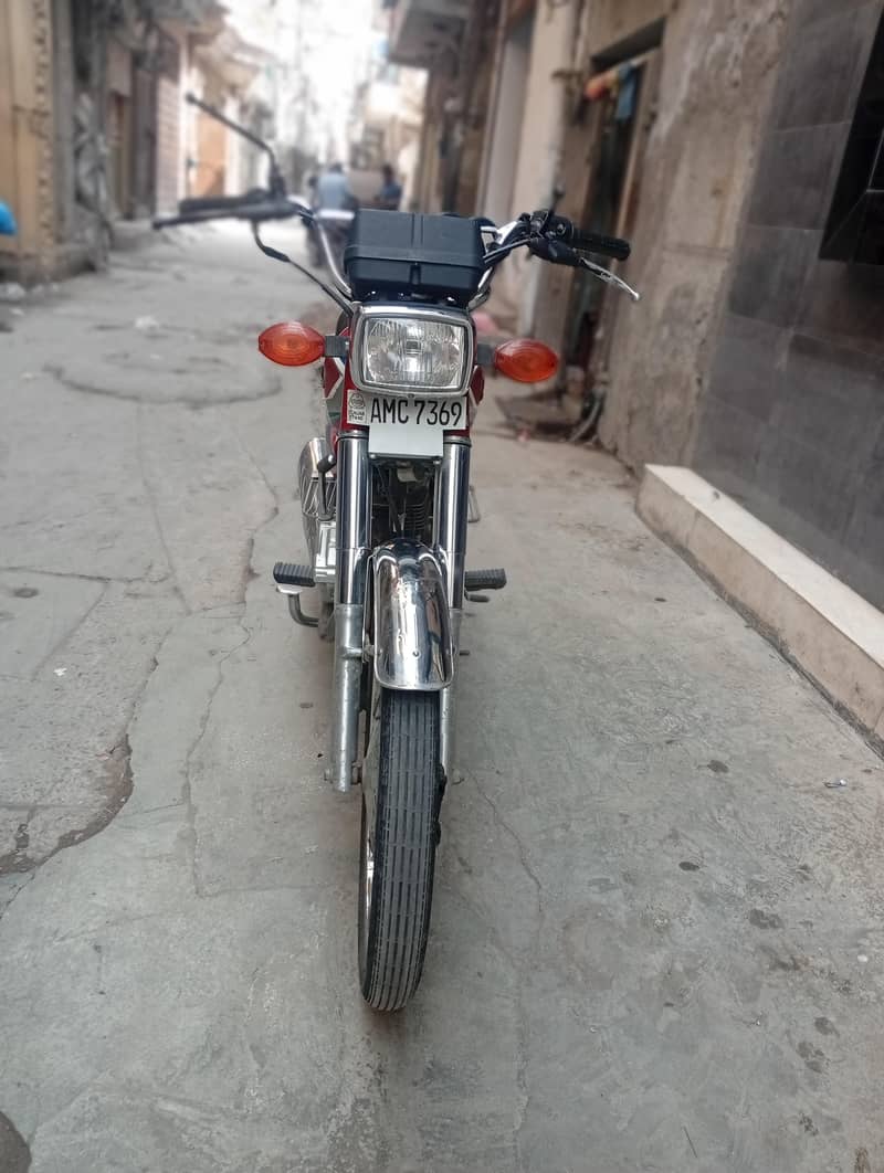 good condition 9