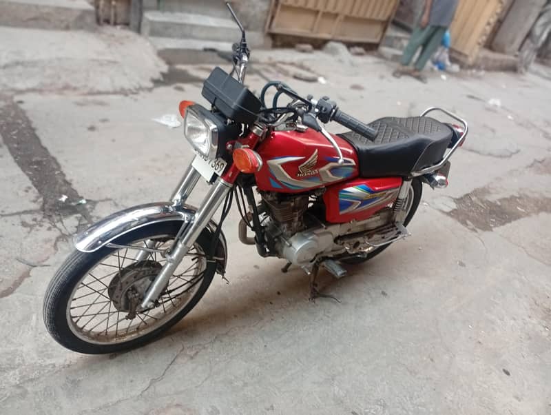 good condition 10