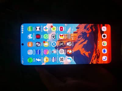 Xiaomi 13T Pta Approved Dual sim with Charger and Cable
