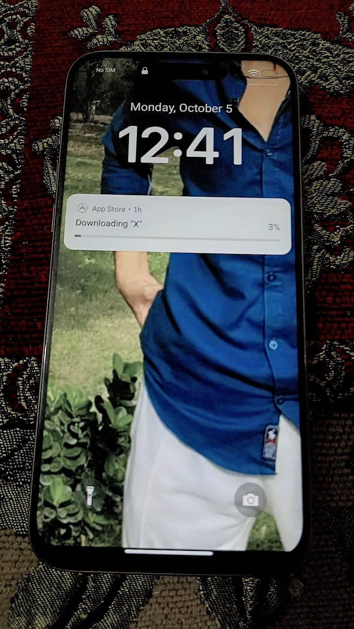 Apple iPhone 15 Pro Max 3