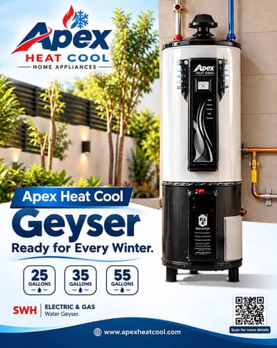 Gas Geyser| Geyser |Electric Geyser|Instant Geyser|Water Heater Geyse