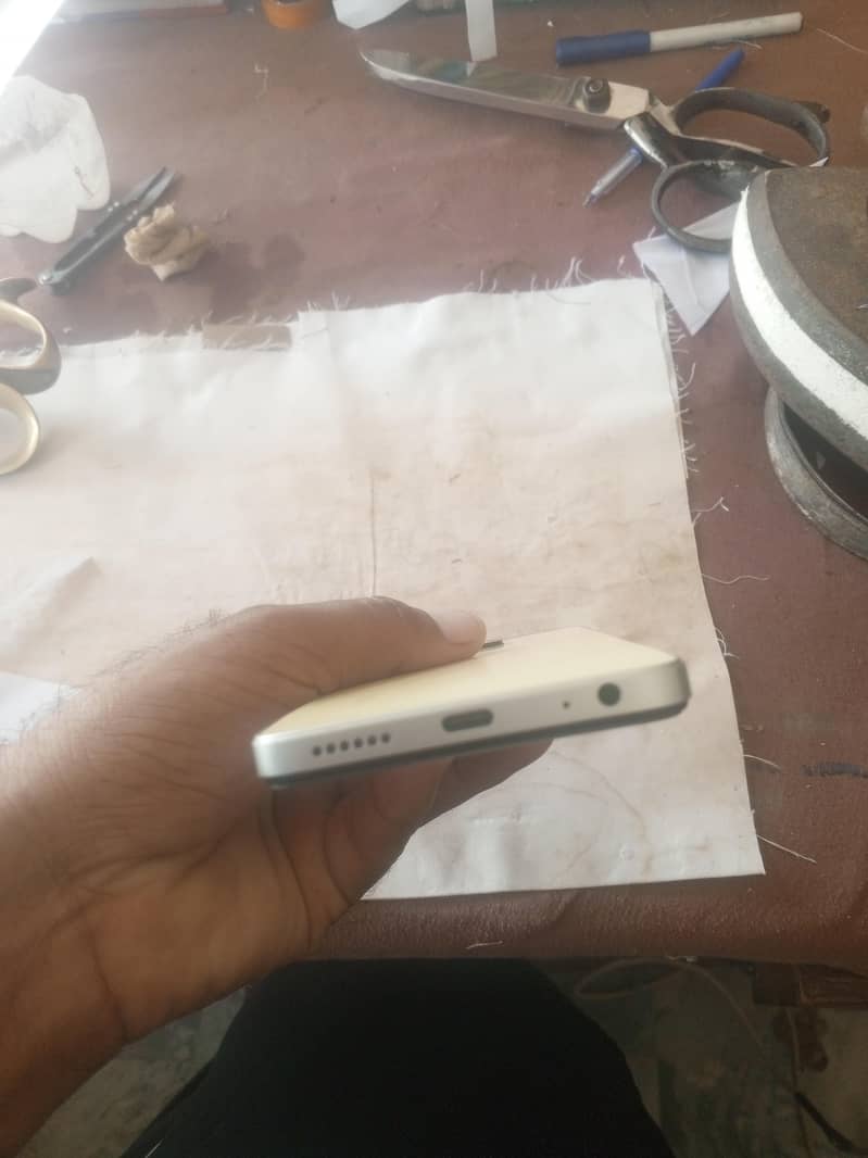 Tecno spark Go 6