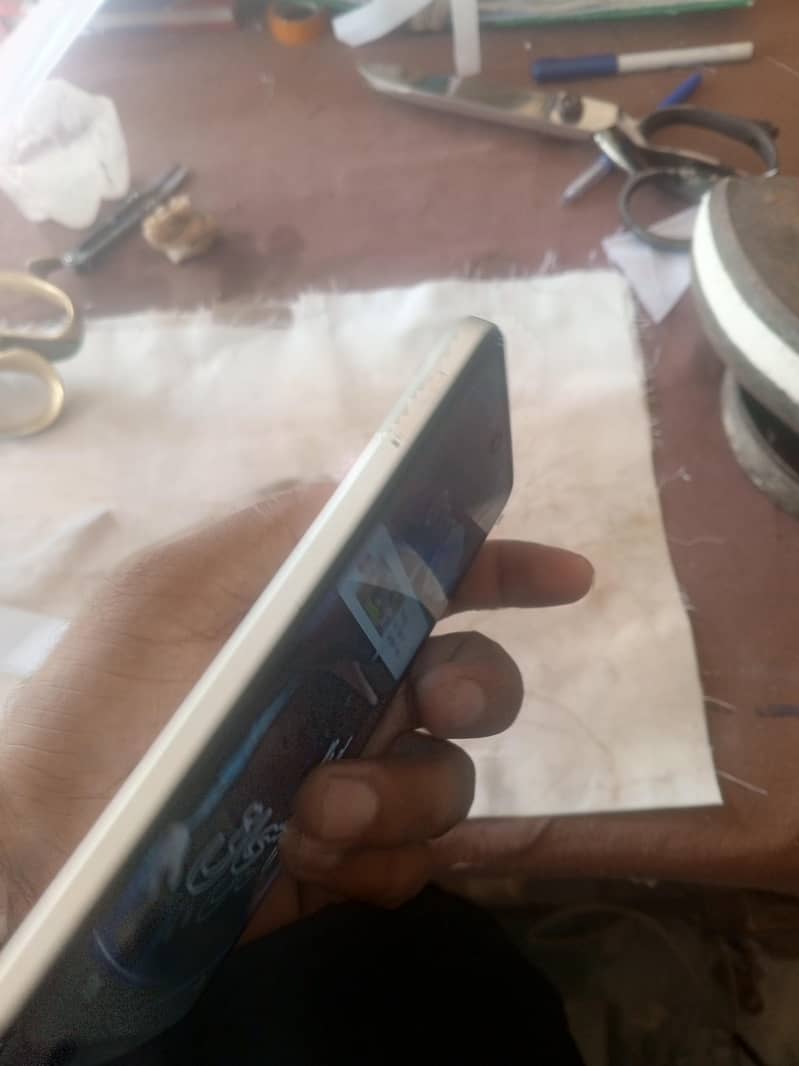 Tecno spark Go 7