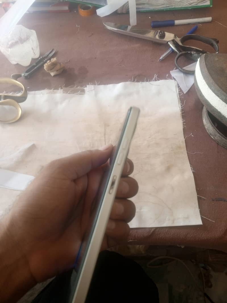 Tecno spark Go 8