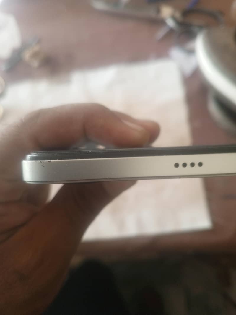 Tecno spark Go 11