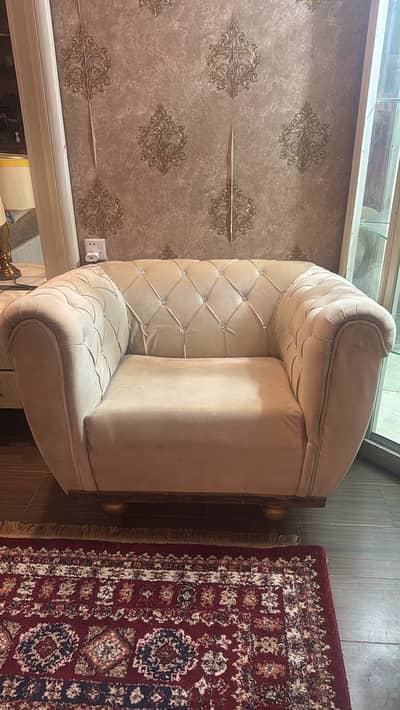 Sofa set for sale in best Condition