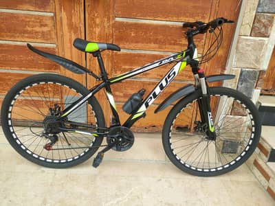 27.5 SIZE MTB IMPORTED
