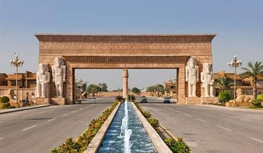 10 Marla residential plot available for sale at a very good location of Overseas B Block, Bahria Town Lahore