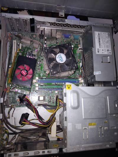 Lenovo's PC for Sale | Mid Range Gaming PC | Desktop